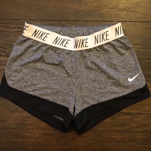Nike shorts